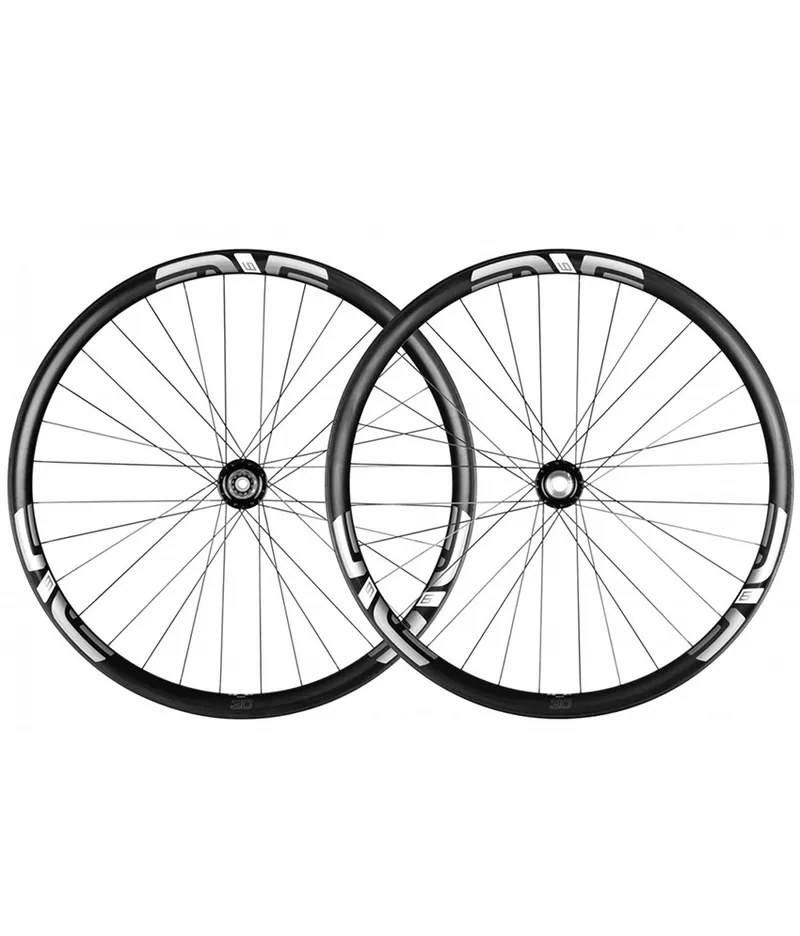 ENVE M930 29 Wheelset with I9 Hubs (ALANBIKESHOP)
