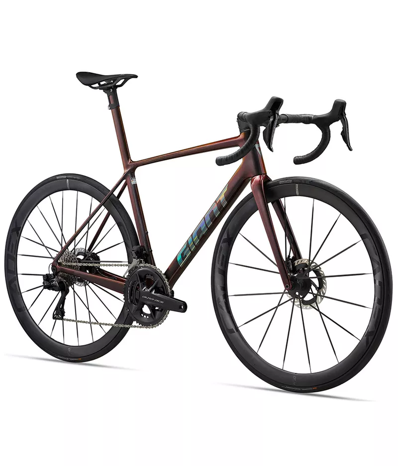 2025 Giant TCR Advanced SL 0 Dura Ace Di2 Road Bike (ALANBIKESHOP)