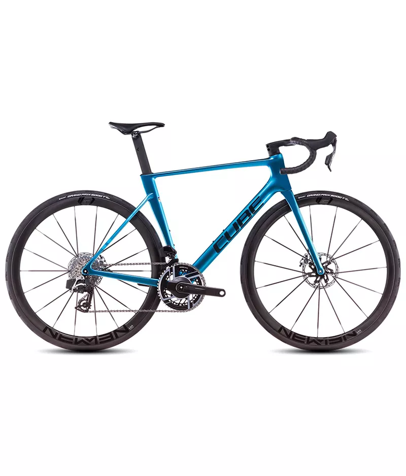 2025 Cube Litening Air C:68X SLX Road Bike (ALANBIKESHOP)