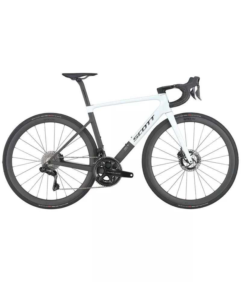 2025 Scott Addict RC Pro Road Bike(ALANBIKESHOP)