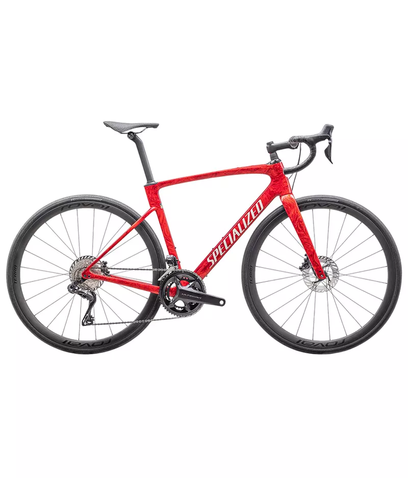 2025 Specialized Roubaix SL8 Pro Road Bike (ALANBIKESHOP)